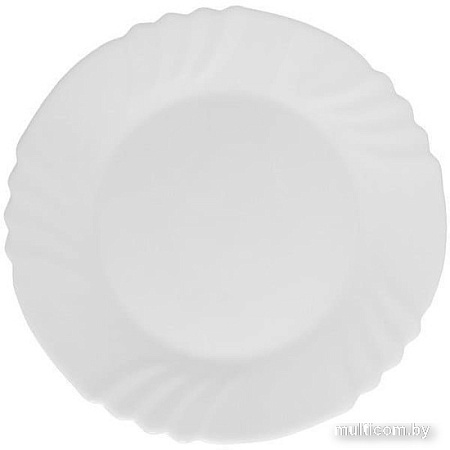 Тарелка десертная Bormioli Rocco Эбро 402812-990