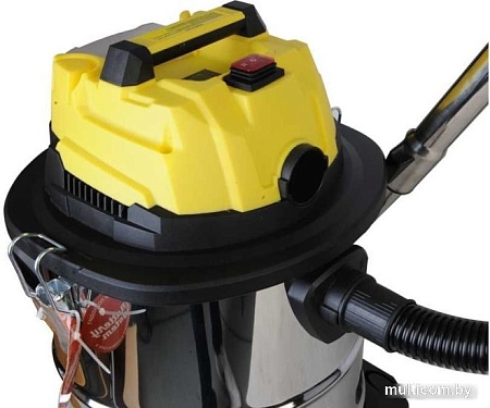 Пылесос Hanskonner HBVC1820