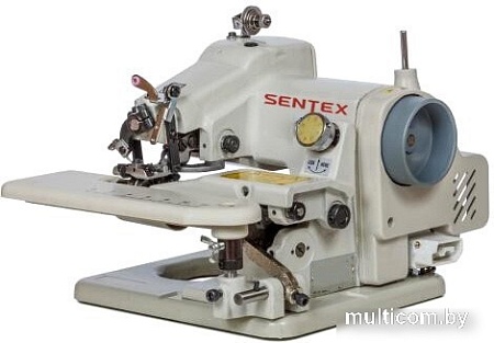 Электромеханическая швейная машина SENTEX ST-500-1