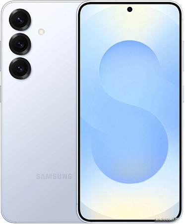 Телефон Samsung Galaxy S25 SM-S9310 12GB/512GB (голубой)