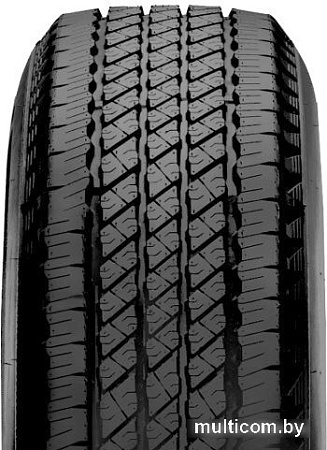Автомобильные шины Roadstone Roadian HT 235/70R16 104S