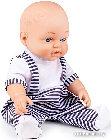 Пупс Fancy Малыш с переноской PU12