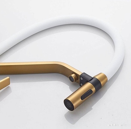 Смеситель Shevanik S278G