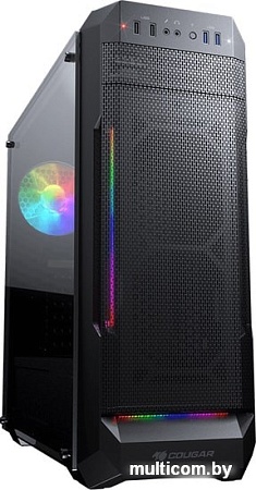 Корпус Cougar MX331 Mesh-G
