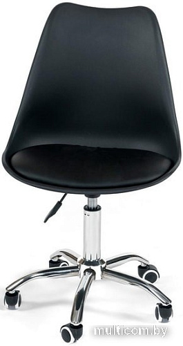 Кресло TetChair Tulip mod.106 (черный)