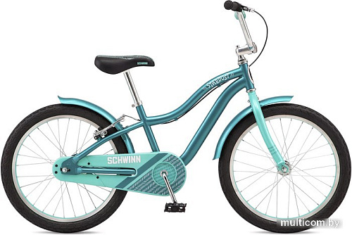 Детский велосипед Schwinn Stardust 2022 S55901F20OS