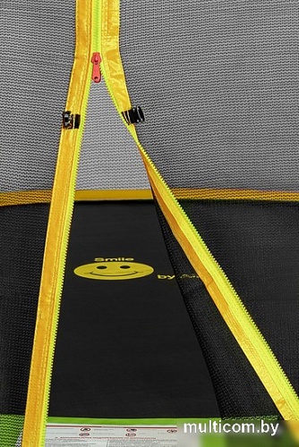 Батут Smile STGY-183