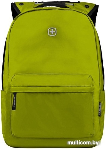 Рюкзак Wenger Photon 605202 (салатовый)