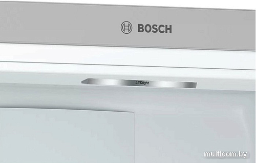 Холодильник Bosch Serie 4 KGN49XL30U