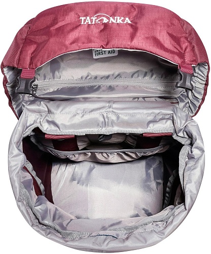 Tatonka Yukon 50+10 Women 1341.368 (красный)