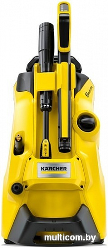 Мойка высокого давления Karcher K 4 Power Control 1.324-030.0