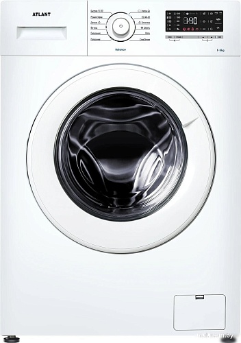 Стиральная машина ATLANT СМА 60У1218-T-00