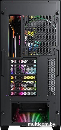 Корпус Montech AIR 903 Max (черный)