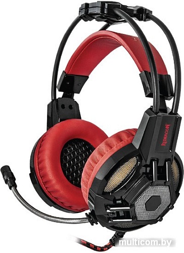 Наушники Redragon Lester [64205]