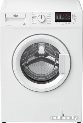 Стиральная машина BEKO WDN535P2BWW