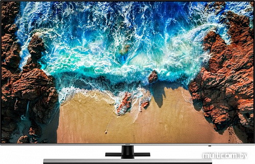 Телевизор Samsung UE55NU8000U