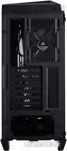 Корпус Corsair Carbide Series Spec-Omega (черный/белый)
