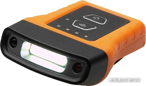 Фонарь Savage Gear Mp Flip and Cap Head Lamp