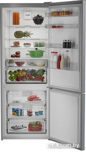 Холодильник Hotpoint-Ariston HFL 560I X