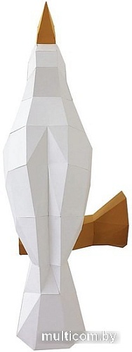 PaperCraft PAPERRAZ Какаду PP-1KKD-2WK