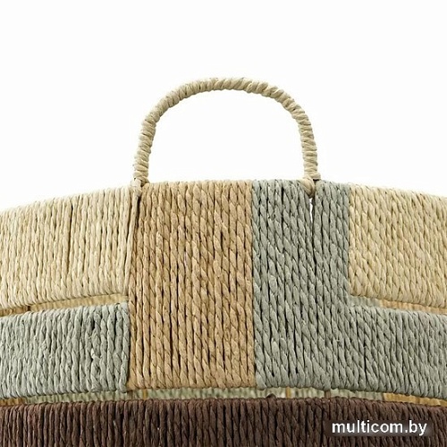 Tkano Ethnic Bongo Chocolate TK24-ST-BA0002 (р-р M)