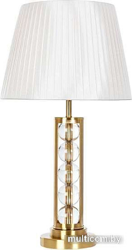 Настольная лампа Arte Lamp A4062LT-1PB