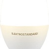 Светодиодная лампа Elektrostandard C37 5W 3300К-6500К CCT+Dim Е14 BLE1438