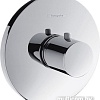 Термостатический смеситель Hansgrohe Ecostat S 15711000