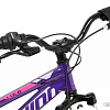 Детский велосипед Schwinn Lula 20 2022 S53150F10OS (фиолетовый)