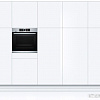 Духовой шкаф Bosch HRG636XS7