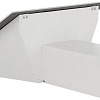 Кухонная вытяжка Krona Kirsa 600 white/white glass