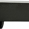 Смеситель ZorG ZR 311 YF-Black Metallic
