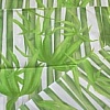 Шторка-занавеска для ванны Miranda Bamboos Green
