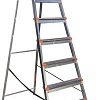 Лестница-стремянка Энкор 69675 (8 ступеней)