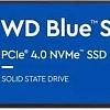SSD WD Blue SN580 2TB WDS200T3B0E