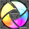 Вентилятор для корпуса Powercase M53-12 ARGB