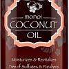 HASK Monoi Coconut Oil Питательный кондиционер для волос (355 мл)