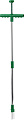 Корнеудалитель Green Apple GAKU06-05