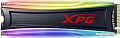 SSD A-Data XPG Spectrix S40G RGB 4TB AS40G-4TT-C