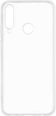 Чехол VOLARE ROSSO Clear для Huawei Y6p (прозрачный)