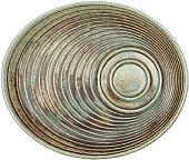 Блюдце Bonna Coral CRL01STB