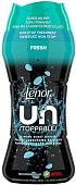 Кондиционер для белья Lenor Unstoppables Fresh 195 г