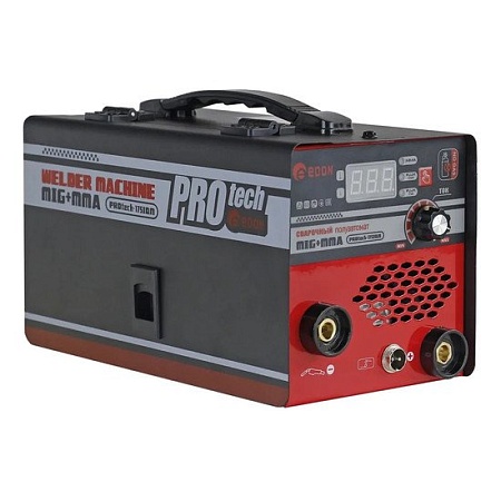 Сварочный инвертор Edon PROtech-175IQM