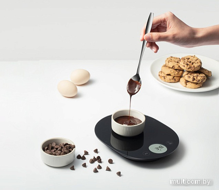 Кухонные весы Xiaomi Mijia Electronic Kitchen Scale KGJ001T