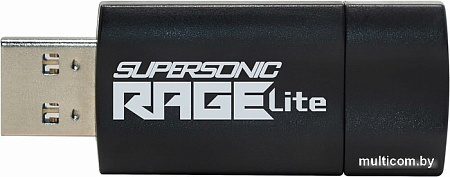 USB Flash Patriot SuperSonic Rage Lite 32GB PEF32GRLB32U