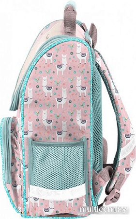 Школьный рюкзак Paso PP22LM-525