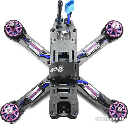 Квадрокоптер Eachine Wizard X220 RTF