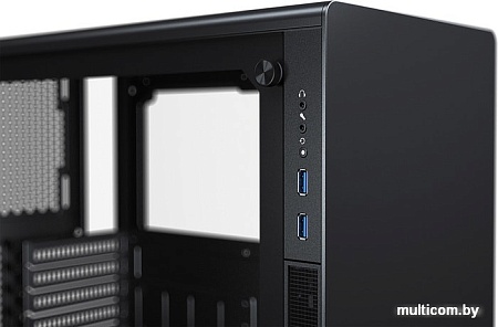 Корпус Phanteks Metallicgear Neo V2 MG-NE510_BK02