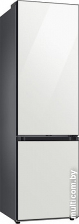 Холодильник Samsung Bespoke RB38A7B6235/WT