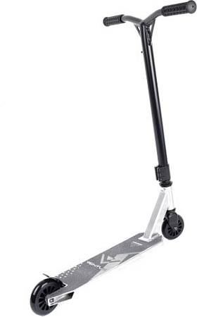 Самокат Tempish Ventus 100 (серый/черный)